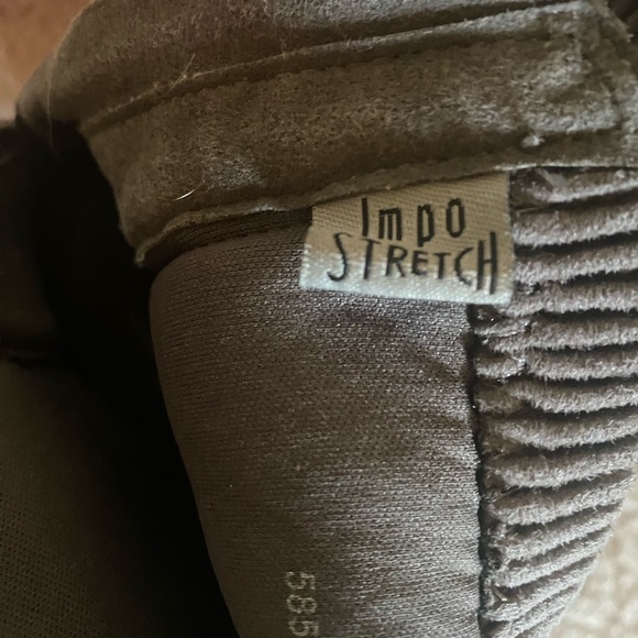 Impo stretch Booties - Picture 5 of 5